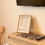 Prázdninový dům Tranquiloue - 15 Personnes - 10min Puy Du Fou