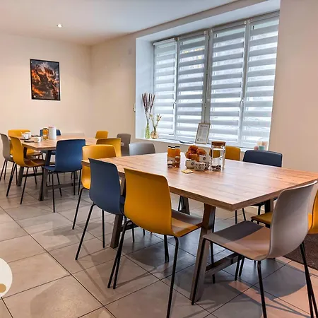 Tranquiloue - 15 Personnes - 10min Puy Du Fou Дом отдыха *