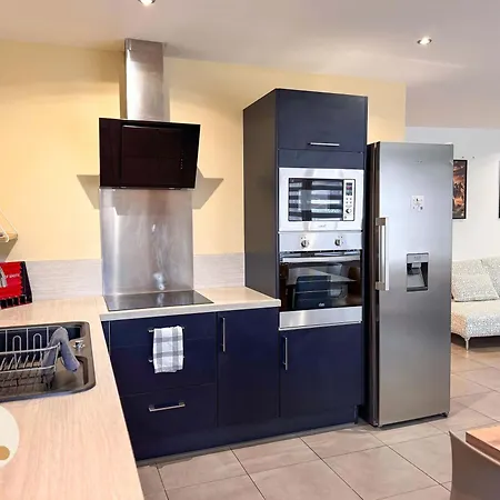 Tranquiloue - 15 Personnes - 10min Puy Du Fou * Saint-Mars-la-Reorthe