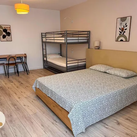 Tranquiloue - 15 Personnes - 10min Puy Du Fou Дом отдыха