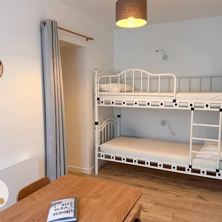 Дом отдыха Tranquiloue - 15 Personnes - 10min Puy Du Fou Saint-Mars-la-Reorthe