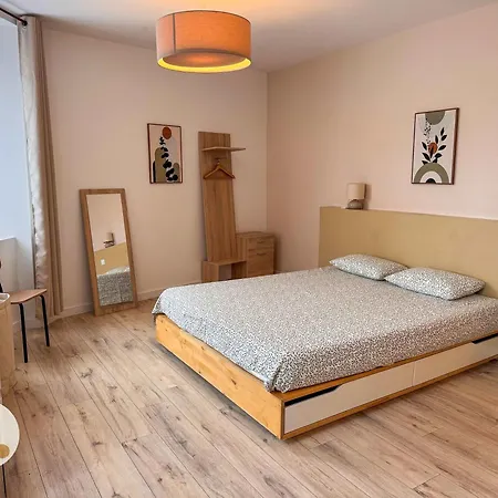 Tranquiloue - 15 Personnes - 10min Puy Du Fou *