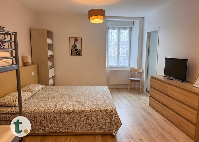 Tranquiloue - 15 Personnes - 10min Puy Du Fou * Saint-Mars-la-Reorthe