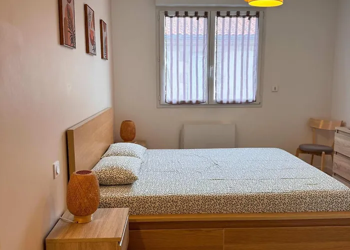 Tranquiloue - 15 Personnes - 10min Puy Du Fou Дом отдыха *