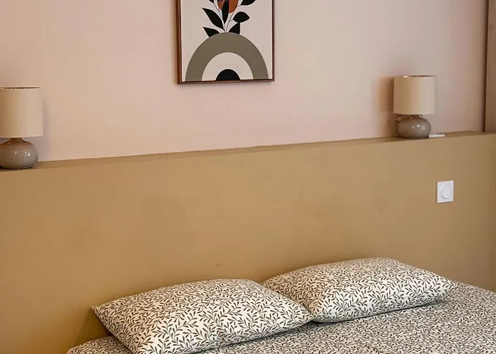 Tranquiloue - 15 Personnes - 10min Puy Du Fou