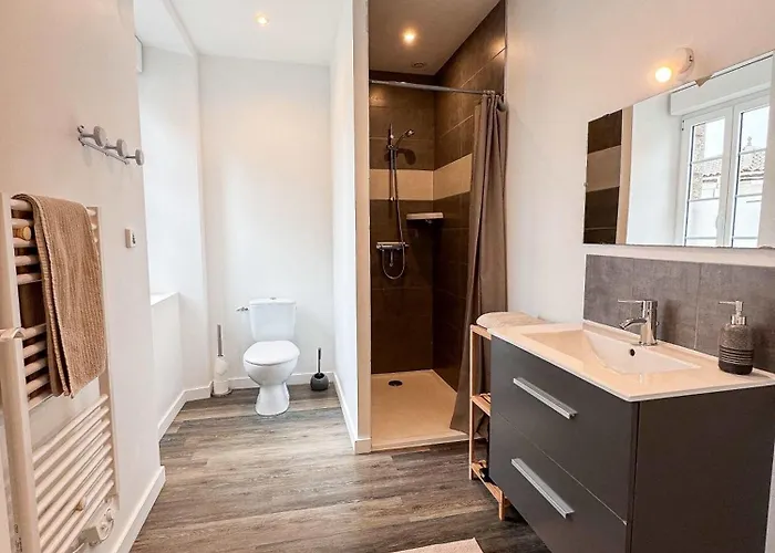 Tranquiloue - 15 Personnes - 10min Puy Du Fou * Saint-Mars-la-Reorthe