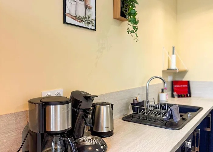 Tranquiloue - 15 Personnes - 10min Puy Du Fou