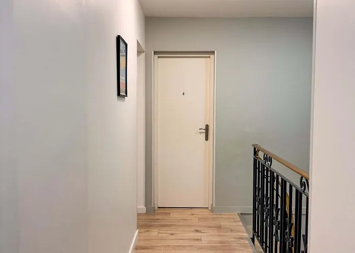 Tranquiloue - 15 Personnes - 10min Puy Du Fou * Saint-Mars-la-Reorthe