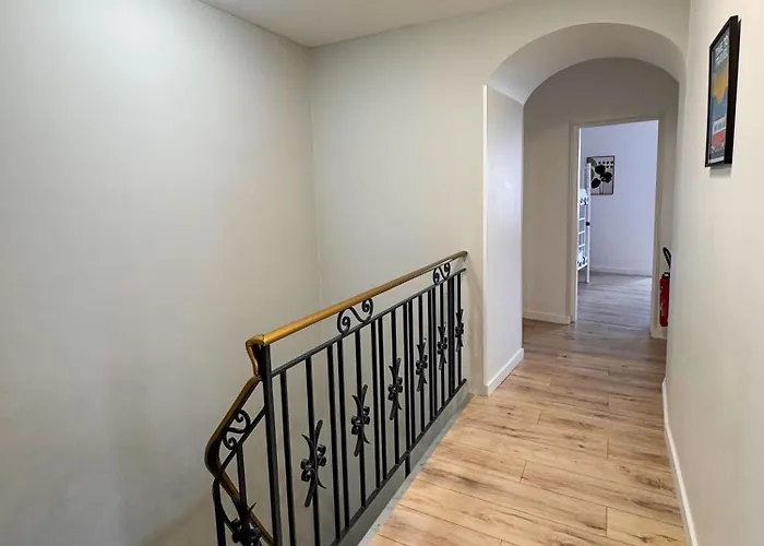 Tranquiloue - 15 Personnes - 10min Puy Du Fou *