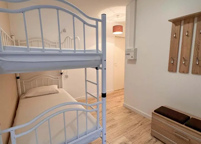 Дом отдыха Tranquiloue - 15 Personnes - 10min Puy Du Fou