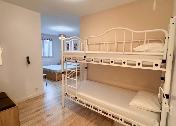 Tranquiloue - 15 Personnes - 10min Puy Du Fou Saint-Mars-la-Reorthe