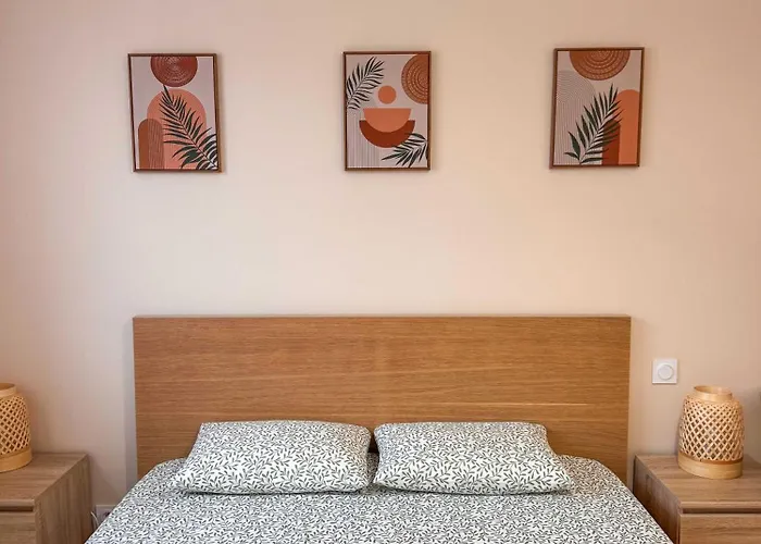 Tranquiloue - 15 Personnes - 10min Puy Du Fou