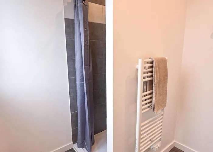 Tranquiloue - 15 Personnes - 10min Puy Du Fou *