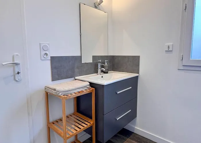 Дом отдыха Tranquiloue - 15 Personnes - 10min Puy Du Fou *