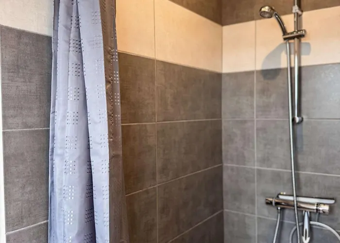 Tranquiloue - 15 Personnes - 10min Puy Du Fou *