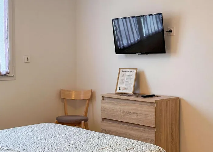 Tranquiloue - 15 Personnes - 10min Puy Du Fou Дом отдыха Saint-Mars-la-Reorthe