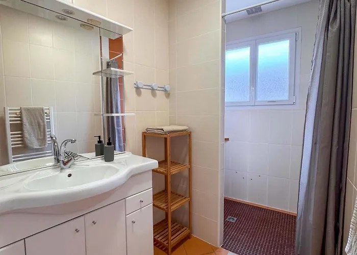 Tranquiloue - 15 Personnes - 10min Puy Du Fou * Saint-Mars-la-Reorthe