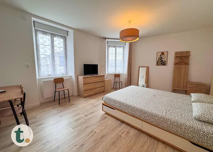 Tranquiloue - 15 Personnes - 10min Puy Du Fou