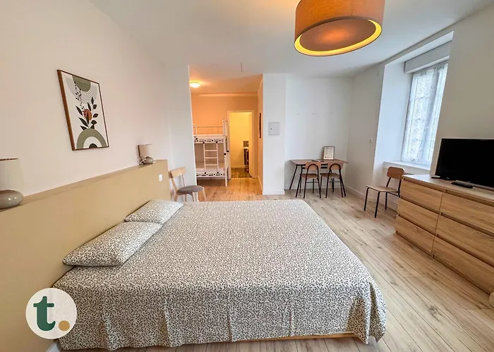 Tranquiloue - 15 Personnes - 10min Puy Du Fou * Saint-Mars-la-Reorthe