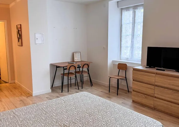 Tranquiloue - 15 Personnes - 10min Puy Du Fou Дом отдыха