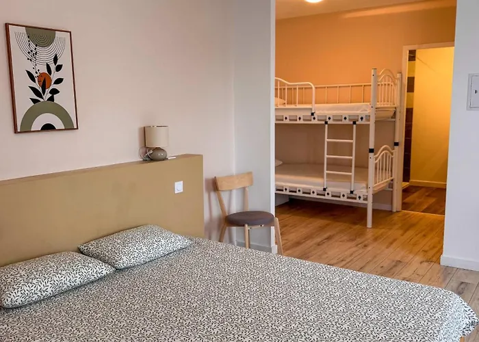 Tranquiloue - 15 Personnes - 10min Puy Du Fou