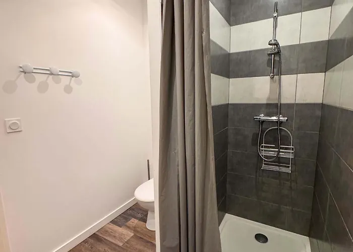 Tranquiloue - 15 Personnes - 10min Puy Du Fou