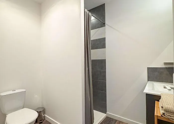 Дом отдыха Tranquiloue - 15 Personnes - 10min Puy Du Fou Saint-Mars-la-Reorthe