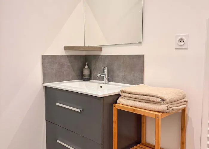 Tranquiloue - 15 Personnes - 10min Puy Du Fou Дом отдыха Saint-Mars-la-Reorthe