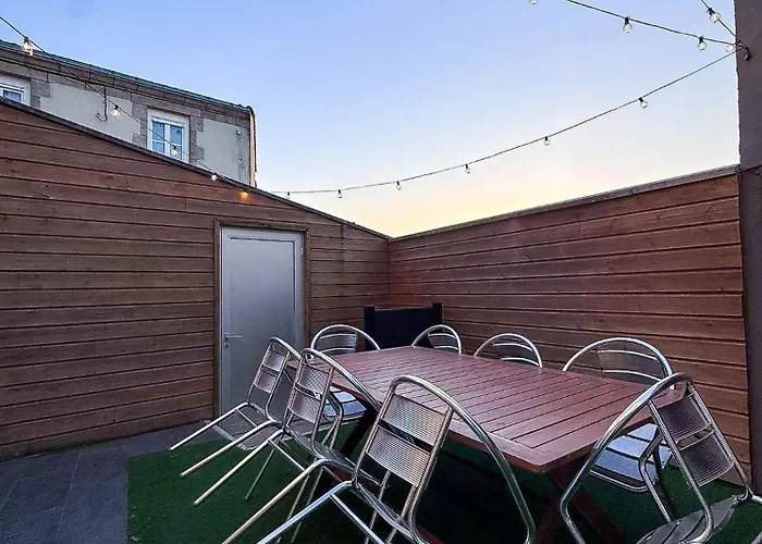 Tranquiloue - 15 Personnes - 10min Puy Du Fou * Saint-Mars-la-Reorthe