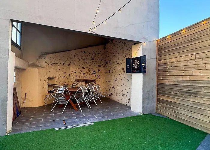 Tranquiloue - 15 Personnes - 10min Puy Du Fou * Saint-Mars-la-Reorthe